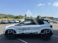 2025 Jeep Avenger
