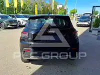 2025 Jeep Avenger