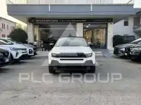 2025 Jeep Avenger