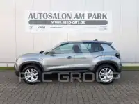 2025 Jeep Avenger
