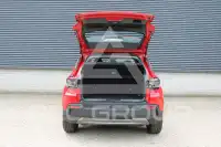 2025 Jeep Avenger