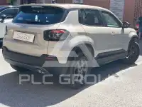 2025 Jeep Avenger