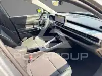 2025 Jeep Avenger