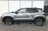 2025 Jeep Avenger