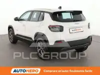2025 Jeep Avenger