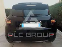 2025 Jeep Avenger
