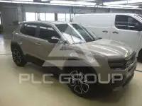 2025 Jeep Avenger