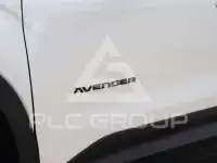 2025 Jeep Avenger