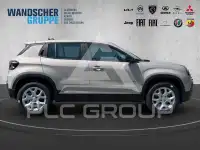 2025 Jeep Avenger
