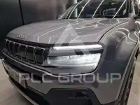 2025 Jeep Avenger