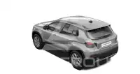 2025 Jeep Avenger