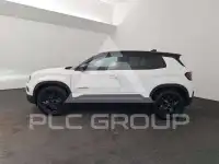 2025 Jeep Avenger