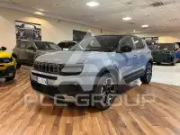 2025 Jeep Avenger