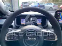 2026 Jeep Avenger