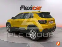2025 Jeep Avenger
