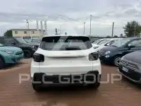 2025 Jeep Avenger