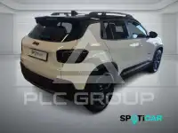 2025 Jeep Avenger