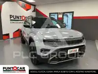2026 Jeep Avenger