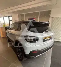 2025 Jeep Avenger