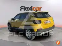 2025 Jeep Avenger