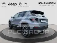2025 Jeep Avenger