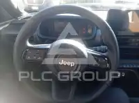2025 Jeep Avenger