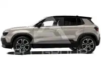 2026 Jeep Avenger