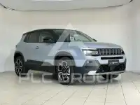 2025 Jeep Avenger