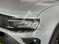 2025 Jeep Avenger
