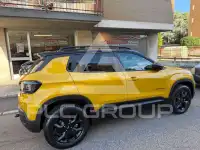 2025 Jeep Avenger