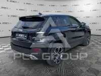2025 Jeep Avenger