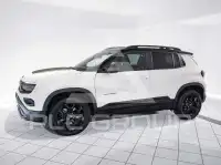 2025 Jeep Avenger