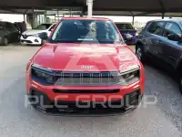 2025 Jeep Avenger