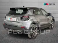 2025 Jeep Avenger