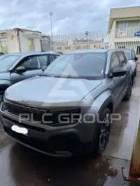 2025 Jeep Avenger