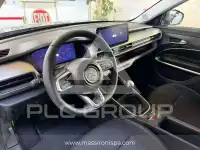 2025 Jeep Avenger