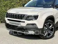 2025 Jeep Avenger