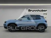 2025 Jeep Avenger