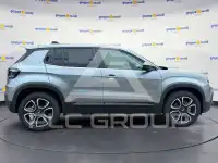 2025 Jeep Avenger