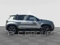 2025 Jeep Avenger
