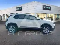 2025 Jeep Avenger