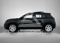 2025 Jeep Avenger