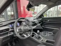 2025 Jeep Avenger