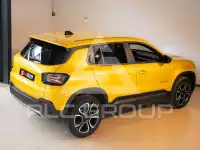 2025 Jeep Avenger