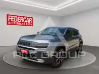 2025 Jeep Avenger