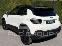 2025 Jeep Avenger