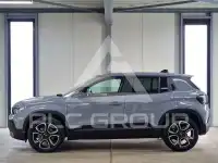 2025 Jeep Avenger