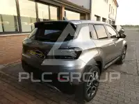 2025 Jeep Avenger