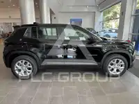 2026 Jeep Avenger