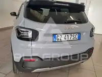 2025 Jeep Avenger
